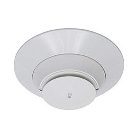 Addressable Fixed and Rate-of-Rise Thermal Detector