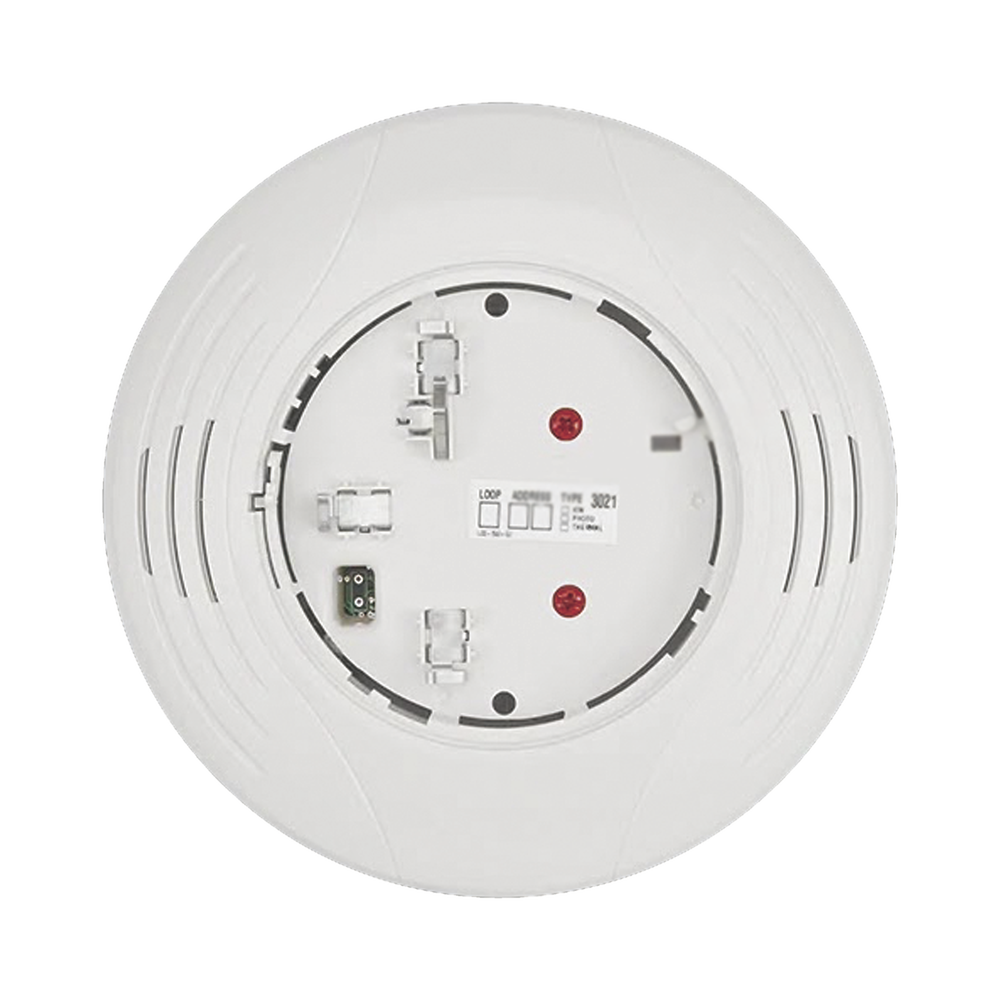 Sounder Base / Standard / White Color