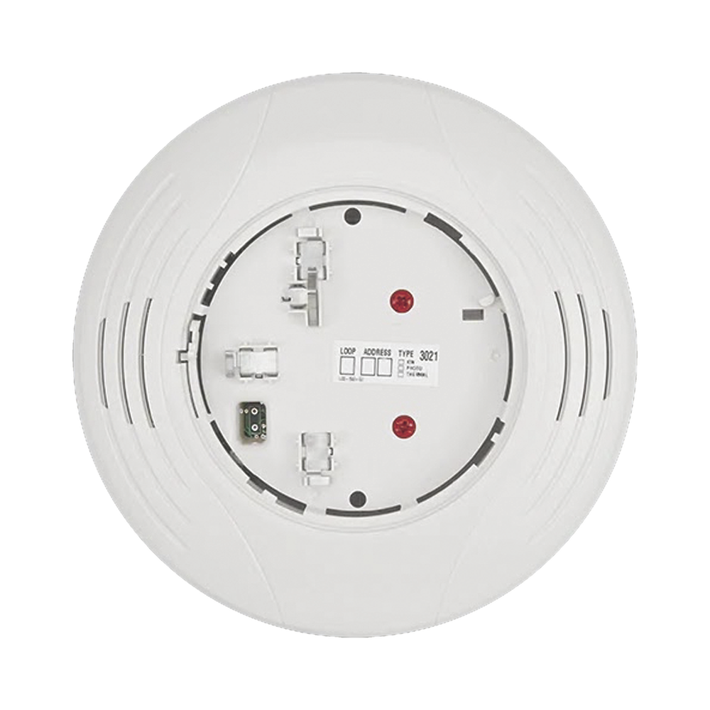 Relay Base / White Color