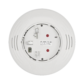 Relay Base / White Color