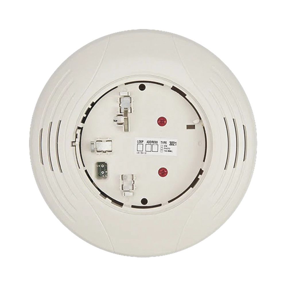 Sounder Base / Standard / Ivory Color