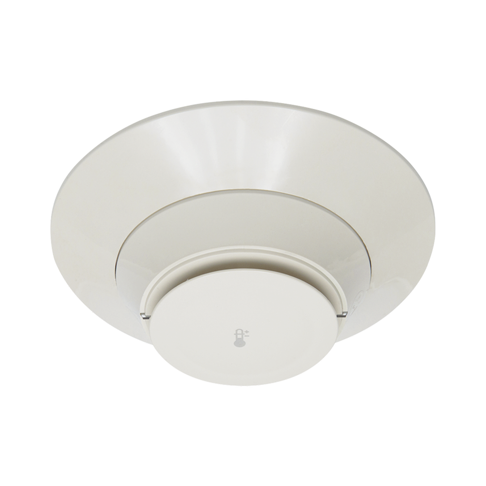 Ivory Addressable Temperature Detector