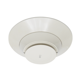Ivory Addressable Temperature Detector