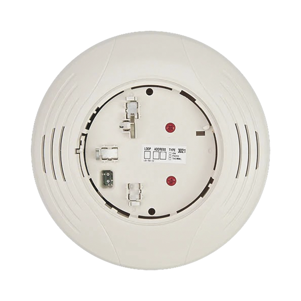 Sounder Base / Standard / Low frequency / Ivory Color