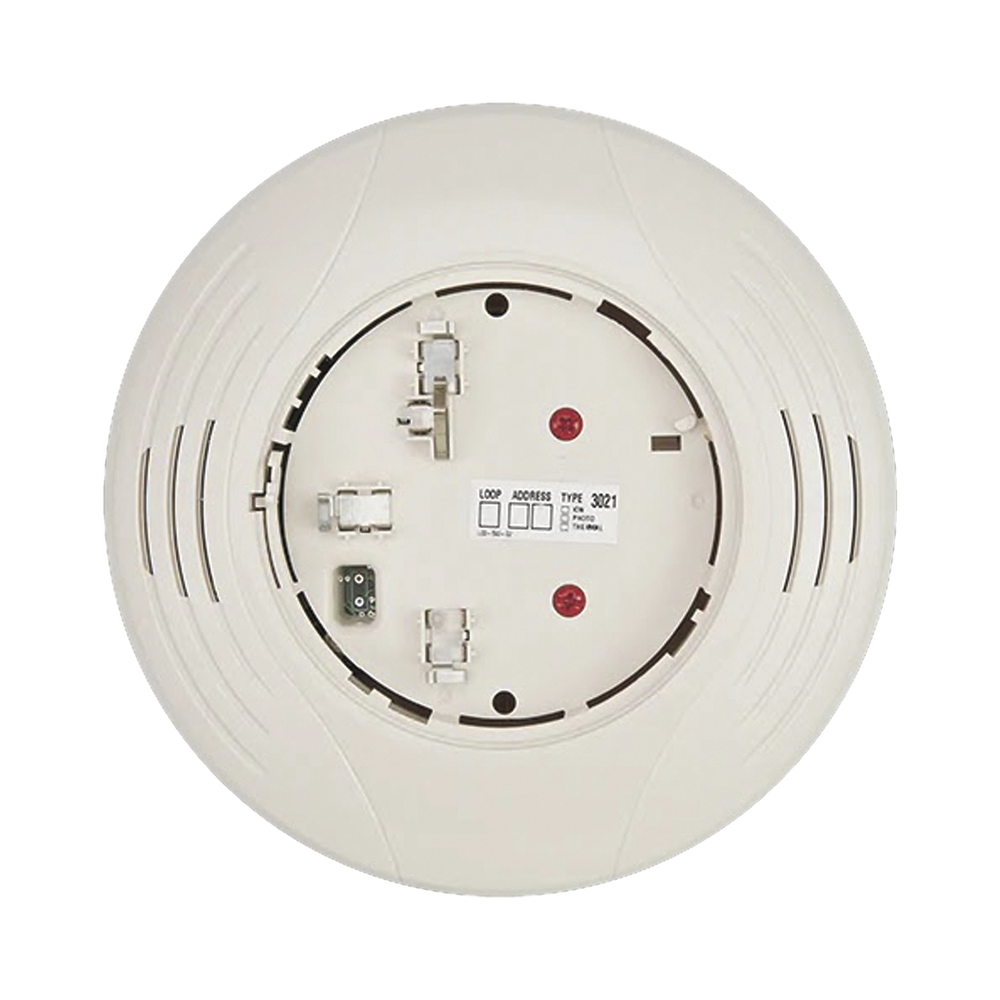 Relay Base / Ivory Color