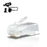 CONECTOR RJ45 PARA CABLE UTP CAT6, RJ45-CAT6 DE 8 PINES, VELOCIDAD DE HASTA 1000MBPS