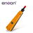 HERRAMIENTA DE IMPACTO ENSON ENS-TL057 DISEÑADO PARA CABLE UTP Y FTP CON CUCHILLA DOBLE 110 Y 66 Y AJUSTE DE FUERZA DE IMPACTO