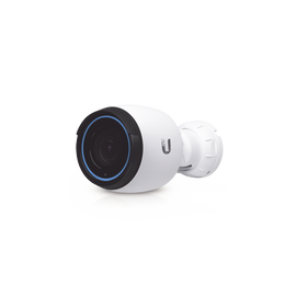 Cámara IP UniFi G4 PRO resolución Ultra HD 4K para interior y exterior IP67 con micrófono y vista nocturna, PoE 802.3af/at