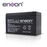 BATERIA DE RESPALDO ENSON ENS-BT712 12VDC 7A BASE PLOMO-ACIDO PARA FUENTES DE PODER Y SISTEMAS DE RESPALDO