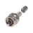 Conector N Macho de PIN Cautivo, Anillo plegable, para cables 9913, LMR-400, CNT-400, RG8/U-SYS, RFLASH-1113, 8214, 7810A.