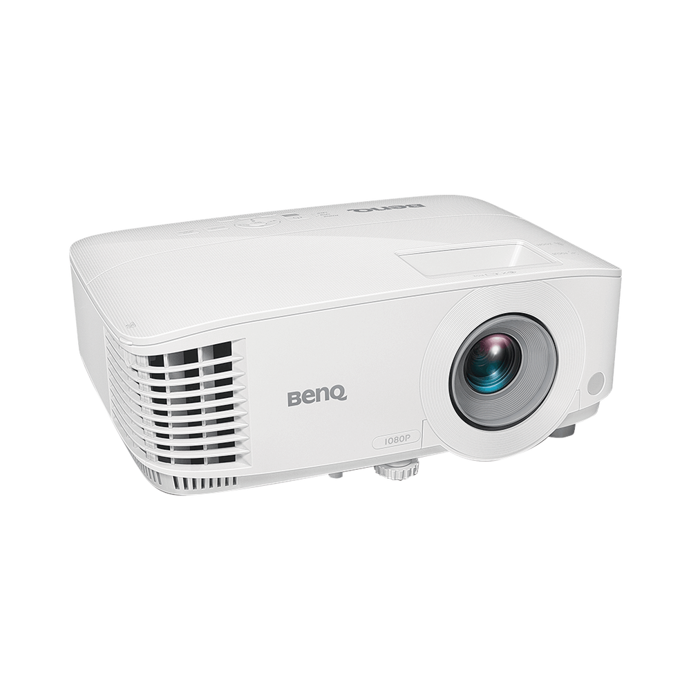 BenQ Projector DLP Regular Throw Full HD (1920 X 1080) HDMI X2, VGA, USB, Speaker 2W