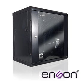 GABINETE DE PARED ENSON ENS-RKGB12U 12UR PUERTA FRONTAL DE CRISTAL TEMPLADO CON CERRADURA DE SEGURIDAD RANURA DE VENTILACION EN LA PARTE SUPERIOR PARA VENTILADORES DE 11 CM ENSAMBLADO 600X450X635MM GABINETE DE PARED ENSON ENS-RKGB12U 12UR PUERTA FRONTAL DE CRISTAL TEMPLADO CON CERRADURA DE SEGURIDAD RANURA DE VENTILACION EN LA PARTE SUPERIOR PARA VENTILADORES DE 11 CM ENSAMBLADO 600X450X635MM