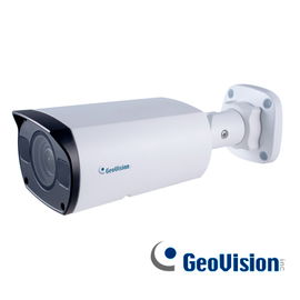 CAM IP BULLET GEOVISION 2MP GV-ABL2702 H.265 2.8~12MM IP67 CAM IP BULLET GEOVISION 2MP GV-ABL2702 H.265 2.8~12MM IP67