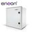 GABINETE TIPO NEMA ENSON ENS-NEM442 DE POLYESTER 400X400X200MM IP66 / NEMA4 IDEAL PARA INSTALACION Y RESGUARDO DE EQUIPOS ELECTRONICOS EN INTEMPERIE