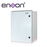 GABINETE TIPO NEMA ENSON ENS-NEM652 DE POLYESTER 600X500X200MM IP66 / NEMA4 IDEAL PARA INSTALACION Y RESGUARDO DE EQUIPOS ELECTRONICOS EN INTEMPERIE