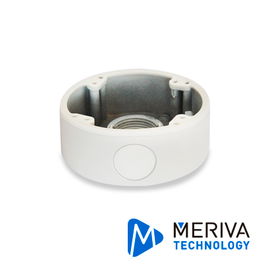 BASE REDONDA MERIVA TECHNOLOGY MVA-HCMFD30 JUNCTION BOX IP66 / ALUMINIO *COMPATIBLE MVA-HCMFD30W* BASE REDONDA MERIVA TECHNOLOGY MVA-HCMFD30 JUNCTION BOX IP66 / ALUMINIO *COMPATIBLE MVA-HCMFD30W*
