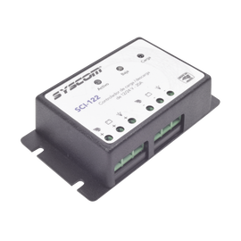 Controlador de Carga y Descarga para Sistemas Solares 20 A, 12/24 Vcd