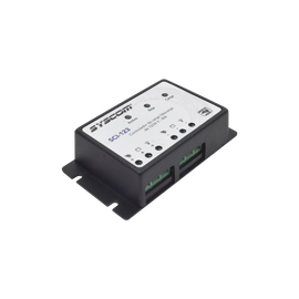 Controlador de Carga y Descarga para Sistemas Solares 30 A, 12/24  Vcd.