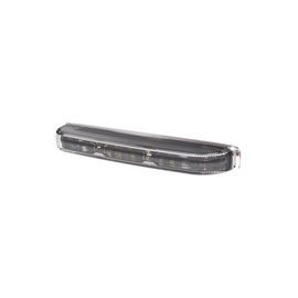 Luz perimetral Ultra Brillante , color ambar