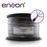 CABLE UTP CAT5E ENSON 13151B305 DOBLE FORRO SERIE PRO-II CALIBE 24 AWG 100% COBRE BOBINA DE 305 METROS FORRO PE COLOR NEGRO Y PVC COLOR GRIS USO EXTERIOR RECOMENDADO PARA CCTV, VIDEO IP Y REDES BASE 10,100