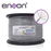 CABLE UTP CAT6 ENSON 13161G305 SERIE PRO-II CALIBE 23 AWG 100% COBRE DE ALTO RENDIMIENTO BOBINA DE 305 METROS FORRO PVC COLOR GRIS USO EXTERIOR RECOMENDADO PARA CCTV, VIDEO IP Y REDES BASE 10,100,1000