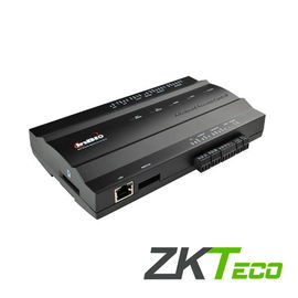 PANEL DE CONTROL DE ACCESO AVANZADO ZKTECO INBIO160 1PUERTAS/2LECTORAS/3000HUELLAS/30,000TARJETAS/100,000REGISTROS TCPIP/RS485/1INOUTAUX COMPATIBLE CON LECTORAS SERIE KR Y FR PANEL DE CONTROL DE ACCESO AVANZADO ZKTECO INBIO160 1PUERTAS/2LECTORAS/3000HUELLAS/30,000TARJETAS/100,000REGISTROS TCPIP/RS485/1INOUTAUX COMPATIBLE CON LECTORAS SERIE KR Y FR