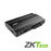 PANEL DE CONTROL DE ACCESO AVANZADO ZKTECO INBIO160 1PUERTAS/2LECTORAS/3000HUELLAS/30,000TARJETAS/100,000REGISTROS TCPIP/RS485/1INOUTAUX COMPATIBLE CON LECTORAS SERIE KR Y FR