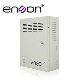 FUENTE DE PODER TIPO CAJA ENSON PSB-1218BACKUP 12VDC 10A 20 CANALES DE 0.5A CADA UNO Y SOPORTE DE BATERIA DE RESPALDO (NO INCLUYE BATERIA) IDEAL PARA CCTV Y CONTROL DE ACCESO, BATERIAS COMPATIBLES BT412/BT712/BT912 FUENTE DE PODER TIPO CAJA ENSON PSB-1218BACKUP 12VDC 10A 20 CANALES DE 0.5A CADA UNO Y SOPORTE DE BATERIA DE RESPALDO (NO INCLUYE BATERIA) IDEAL PARA CCTV Y CONTROL DE ACCESO, BATERIAS COMPATIBLES BT412/BT712/BT912