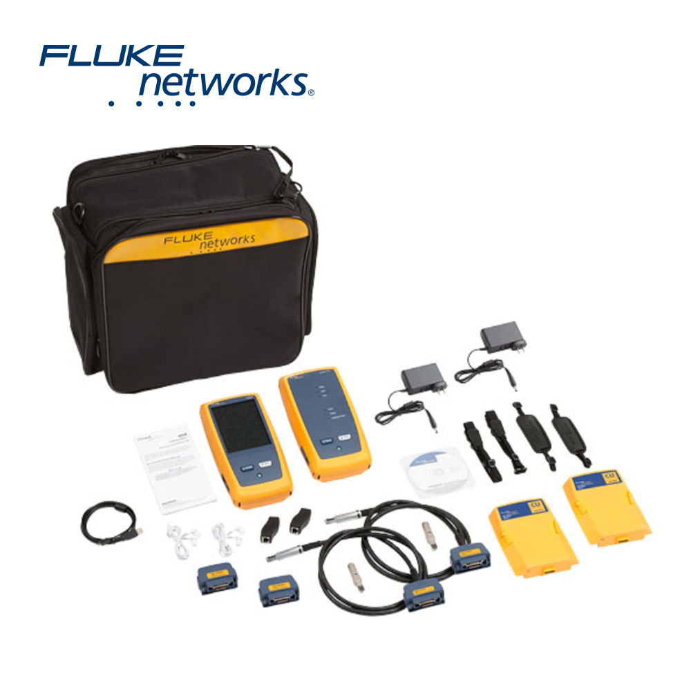 CERTIFICADOR DE CABLES DE COBRE SERIE DSX CABLEANALYZER DSX2-8000 INT FLUKE NETWORKS HABILITADO CON WIFI MÓDULOS PARA PRUEBA DE ENLACE PERMANENTE Y CANAL PARA CATEGORÍAS DE CABLE CATEGORÍA 5E, 6, 6A, 7, 8. PRECISIÓN DE NIVEL VI/2G (2 GHz) PANTALLA LC CERTIFICADOR DE CABLES DE COBRE SERIE DSX CABLEANALYZER DSX2-8000 INT FLUKE NETWORKS HABILITADO CON WIFI MÓDULOS PARA PRUEBA DE ENLACE PERMANENTE Y CANAL PARA CATEGORÍAS DE CABLE CATEGORÍA 5E, 6, 6A, 7, 8. PRECISIÓN DE NIVEL VI/2G (2 GHz) PANTALLA LC