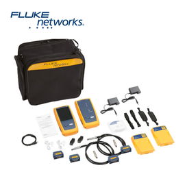 CERTIFICADOR DE CABLES DE COBRE SERIE DSX CABLEANALYZER DSX2-8000 INT FLUKE NETWORKS HABILITADO CON WIFI MÓDULOS PARA PRUEBA DE ENLACE PERMANENTE Y CANAL PARA CATEGORÍAS DE CABLE CATEGORÍA 5E, 6, 6A, 7, 8. PRECISIÓN DE NIVEL VI/2G (2 GHz) PANTALLA LC CERTIFICADOR DE CABLES DE COBRE SERIE DSX CABLEANALYZER DSX2-8000 INT FLUKE NETWORKS HABILITADO CON WIFI MÓDULOS PARA PRUEBA DE ENLACE PERMANENTE Y CANAL PARA CATEGORÍAS DE CABLE CATEGORÍA 5E, 6, 6A, 7, 8. PRECISIÓN DE NIVEL VI/2G (2 GHz) PANTALLA LC