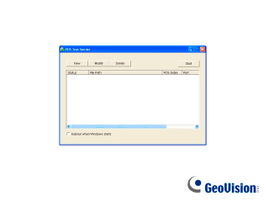 CANAL LICENCIA SOFTWARE GEOVISION GV-POS 1 IDEAL PARA SISTEMAS DE PUNTO DE VENTA POS BASADOS EN WINDOWS QUE GENEREN ARCHIVOS TXT, INI JNL U OTRO ARCHIVO SIN PROCESAR DONGLE USB **FUNCIONA CON WINDOWS ÚNICAMENTE**