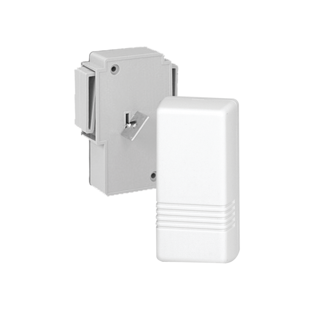 Panic Button 268 with Wireless Transmitter de Largo Alcance