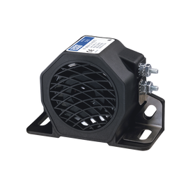 Alarma de reversa inteligente 12-24 V, 82- 102 dBA