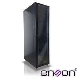 GABINETE DE PISO ENSON ENS-RKGB45U4 45UR 600X1000X2105MM PUERTA CRISTAL CON CERRADURA DE SEGURIDAD ABATIBLE PANELES LATERALES REMOBIBLES PUERTA TRASERA PARA TRABAJO Y POSTES AJUSTABLES GABINETE DE PISO ENSON ENS-RKGB45U4 45UR 600X1000X2105MM PUERTA CRISTAL CON CERRADURA DE SEGURIDAD ABATIBLE PANELES LATERALES REMOBIBLES PUERTA TRASERA PARA TRABAJO Y POSTES AJUSTABLES