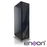 GABINETE DE PISO ENSON ENS-RKGB45U4 45UR 600X1000X2105MM PUERTA CRISTAL CON CERRADURA DE SEGURIDAD ABATIBLE PANELES LATERALES REMOBIBLES PUERTA TRASERA PARA TRABAJO Y POSTES AJUSTABLES