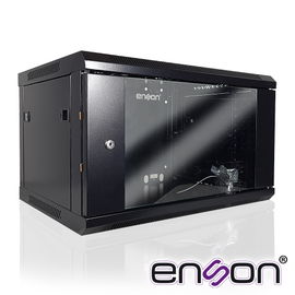 GABINETE DE PARED ENSON ENS-RKGB6UD 6UR PUERTA FRONTAL DE CRISTAL TEMPLADO CON CERRADURA DE SEGURIDAD RANURAS DE VENTILACION EN LA PARTE SUPERIOR PARA 2 VENTILADORES DE 11 CM 600X450X368MM, REQUIERE ENSAMBLAJE GABINETE DE PARED ENSON ENS-RKGB6UD 6UR PUERTA FRONTAL DE CRISTAL TEMPLADO CON CERRADURA DE SEGURIDAD RANURAS DE VENTILACION EN LA PARTE SUPERIOR PARA 2 VENTILADORES DE 11 CM 600X450X368MM, REQUIERE ENSAMBLAJE