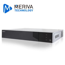 NVR FACE RECOGNITION / VIDEO INTELLIGENT / H.265 32 CANALES 16 POE 8MP 4DD / HDMI 4K + VGA / ONVIF / MERIVA TECHNOLOGY MAIN-3216 / P2P CLOUD N9000 NVR FACE RECOGNITION / VIDEO INTELLIGENT / H.265 32 CANALES 16 POE 8MP 4DD / HDMI 4K + VGA / ONVIF / MERIVA TECHNOLOGY MAIN-3216 / P2P CLOUD N9000