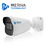 CAMARA IP BULLET MERIVA TECHNOLOGY MOB202SF / 2MP / H.265 / 3.6MM / 20M IR / IP66 / METALICA / POE / 12VDC