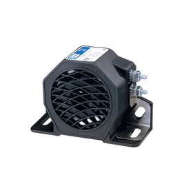 Alarma de reversa, 12-24 v, 97 DBA