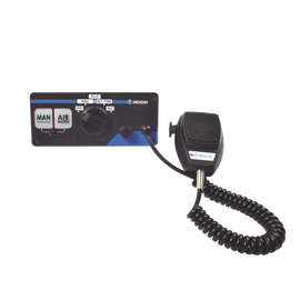 ECCO Siren 100 W with auto diagnostic mode.