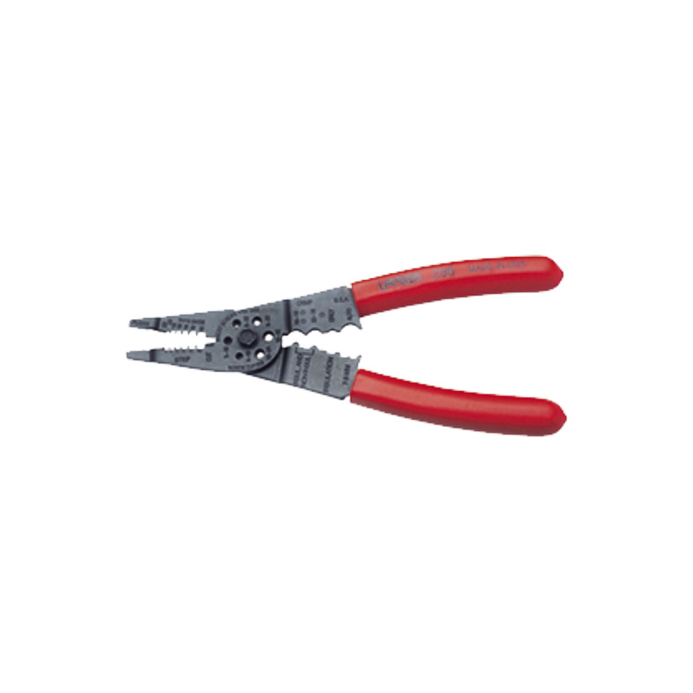 Pinza pelacable 10-22AWG 8-1/4