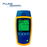 Verificador de Red MicroScanner2, para Comprobación de Redes de Voz, Datos y Video, Con Pantalla LCD Retroiluminada
