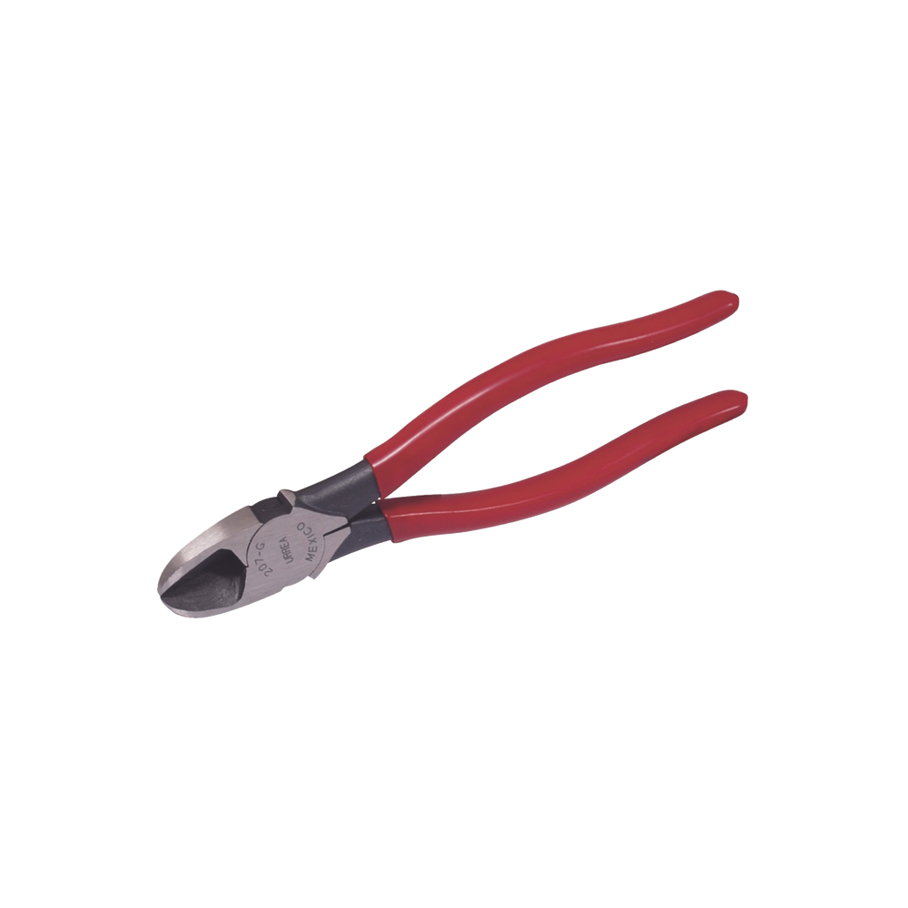 Pinza corte diagonal alta pal 7-5/8