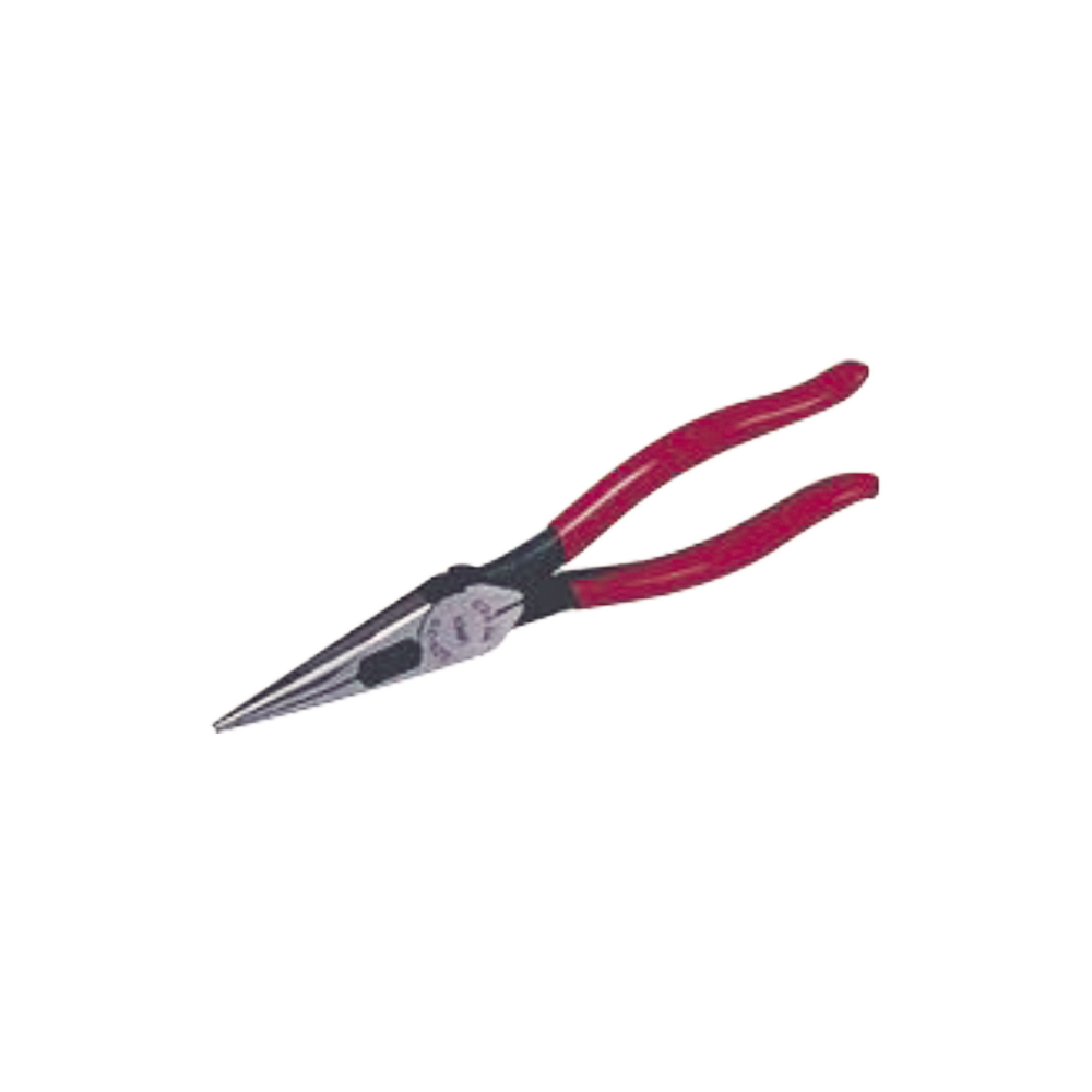 Pinza para electricista con punta 8-9/32