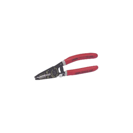 Pinza pelacable 10-20AWG ergonómica