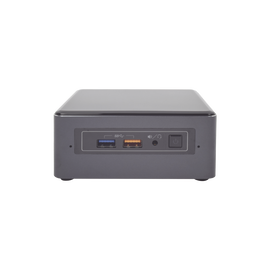 Mini estación de trabajo W10, Core i7, 4GB ram, 120 GB SSD