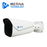 CAM HD BULLET MERIVA TECHNOLOGY MSC-8214Z AHD / TVI / CVI / 8MP-4K/ 2.8-12MM LENTE MOTORIZADO / 70M IR / COC / METÁLICA / IP67 / 12VCD