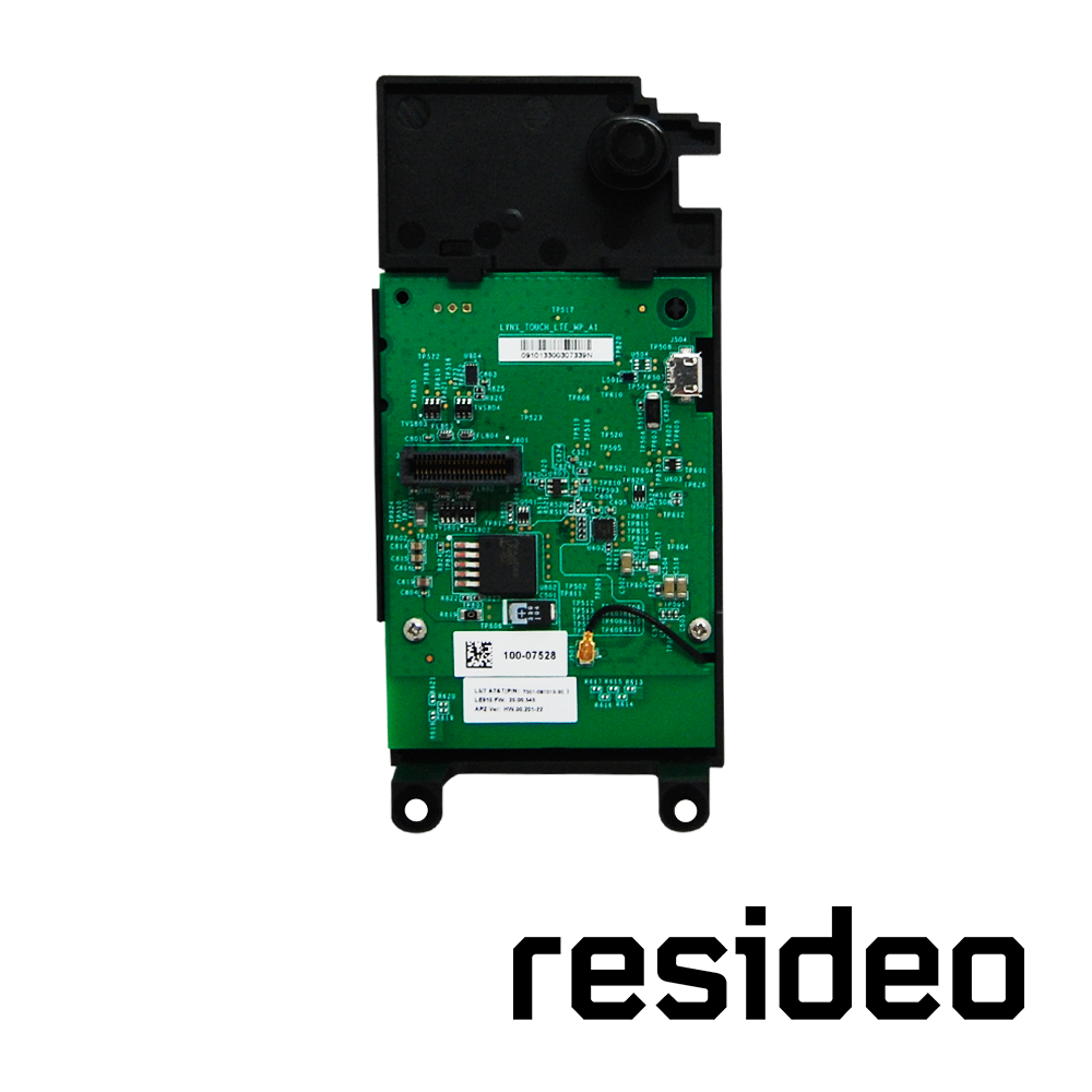 COMUNICADOR 4G / LTE-L57A , RESIDEO 4GL COMPATIBLE CON PANELES L5210 Y L7000 COMUNICADOR 4G / LTE-L57A , RESIDEO 4GL COMPATIBLE CON PANELES L5210 Y L7000