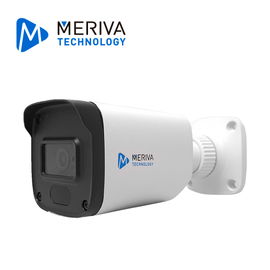 CAMARA HD BULLET 5MP MERIVA TECHNOLOGY MSC-5203 AHD / TVI / CVI / LENTE 3.6MM / 30M IR / OSD / COC / METÁLICA / IP67 / 12VCD CAMARA HD BULLET 5MP MERIVA TECHNOLOGY MSC-5203 AHD / TVI / CVI / LENTE 3.6MM / 30M IR / OSD / COC / METÁLICA / IP67 / 12VCD