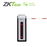 BARRERA VEHICULAR ZKTECO CMP300L CON BRAZO TELESCOPICO RECTO SENTIDO IZQUIERDO VELOCIDAD DE CIERRE 3 SEGUNDOS ALIMENTACION ELECTRICA 110VCA APERTURA MANUAL EN CASO DE FALLA ELECTRICA COMPATIBLE CON PANELES DE ACCESO, ANTENAS VEHICULARES Y CAMARAS LPR